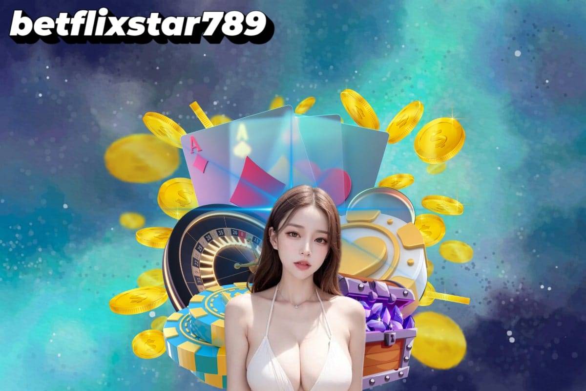 betflixstar789 slot